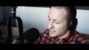 ☦Честер Беннингтон☦ (☠Предсмертное интервью☠)