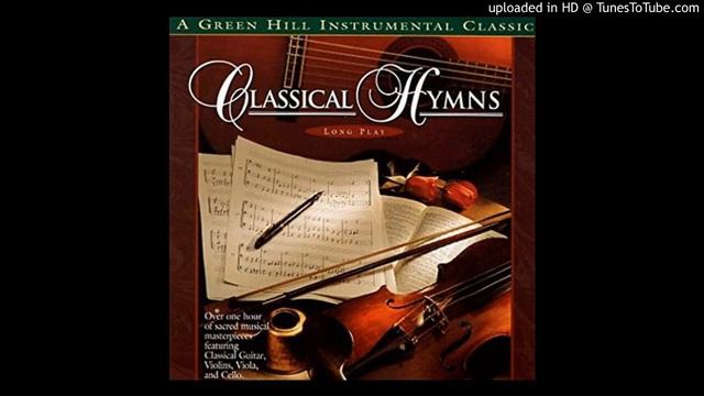 John Mock Classical Hymns Soul Adorn Thyself With Gladness смотреть онлайн