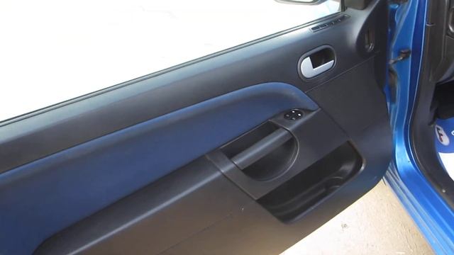 Ford Fiesta, 2005г. Формула 91 смотреть онлайн