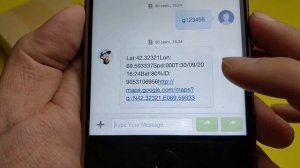 Обзор GPS трекера TK905. Слежение, геозона, скоростной лимит, прослушка, смс команды и другое.