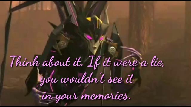 Арси и Оптимус Прайм под cover Sara Farell на песню Faded ?||Мини история к клипу в описании видео смотреть онлайн