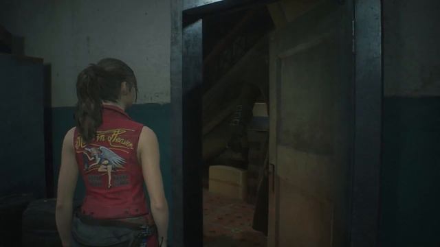 БЕСТОЛКОВЫЙ ОБЗОР RESIDENT EVIL 2 REMAKE (2019) - ИДЕАЛЬНЫЙ РЕМЕЙК? смотреть онлайн