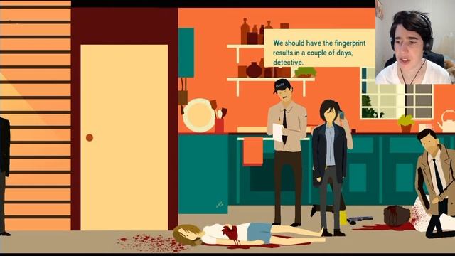 Rainswept Demo pt. 1 смотреть онлайн