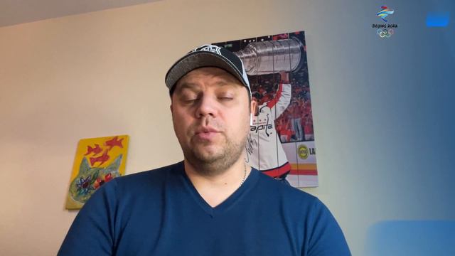 Хоккейный турнир Олимпиады 2022. Долгосрочный прогноз Павла Лысенкова смотреть онлайн