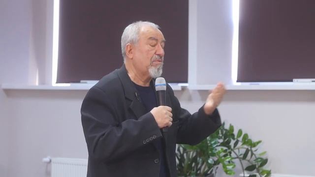 Нестандартные методы оценки от Бориса Хигира Часть 3 смотреть онлайн