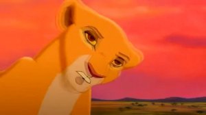 Король лев Прикол Маша сбежала от Медведя