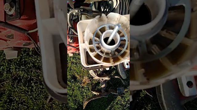 Кубанец МБ900 после обкатки. смотреть онлайн