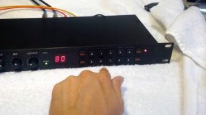 Alesis Midiverb 2