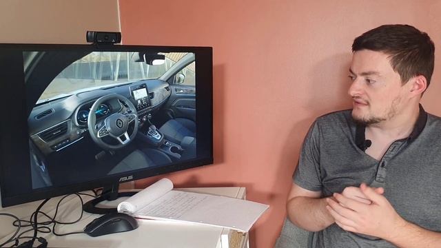 MON AVIS SUR LE RENAULT ARKANA RESTYLEE 2023 ! смотреть онлайн