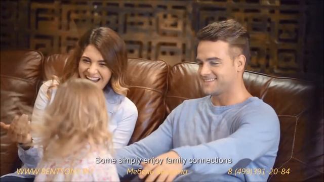 Видео обзор Диваны и Кресла Bentsony смотреть онлайн
