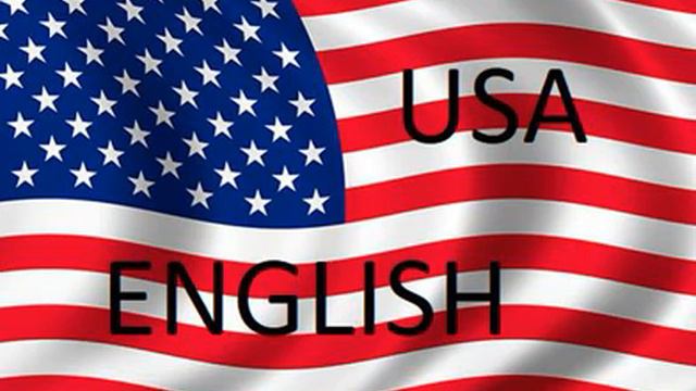 English USA Lesson 58