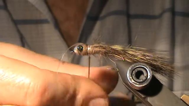 ЛИЧИНКА СТРЕКОЗЫ SVA