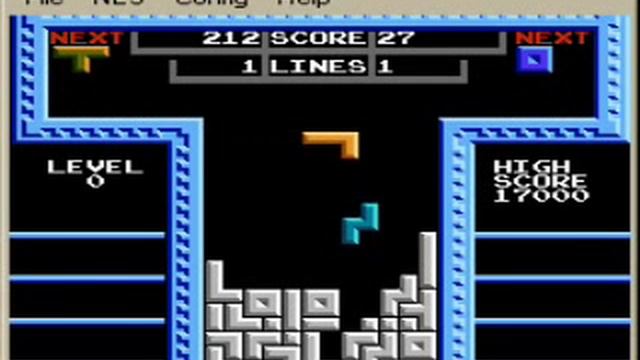 Co-Op (With PC) TETЯIS The Soviet Mind Game(Tengen Tetris) смотреть онлайн