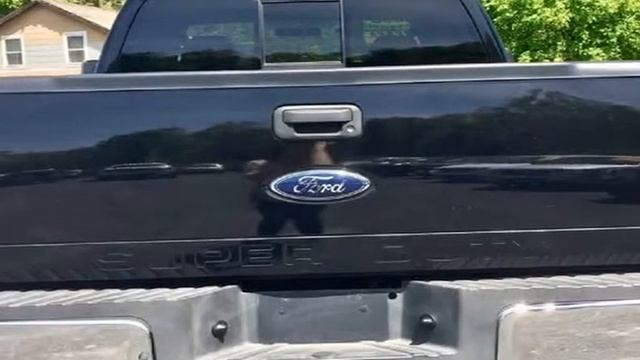 2008 Ford F-350 Super Duty XLT 4dr SuperCab 4WD SB (Hudson Falls , New York) смотреть онлайн