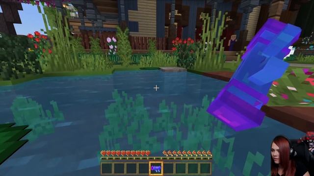 SZOBAFOGSÁG! ? - Busted Minecraft Kalandpálya смотреть онлайн