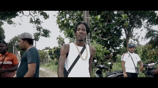 Shaka Zulu - LTG (Clip Officiel)