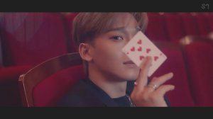 EXO 엑소 _“Love Shot_“ MV