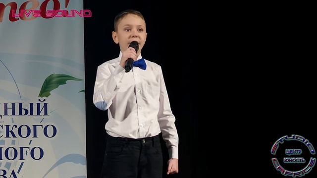 Олег Гаджиев - «Товарищ» смотреть онлайн