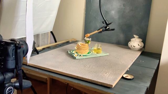 Тестовые съемки на Nikon Z6.