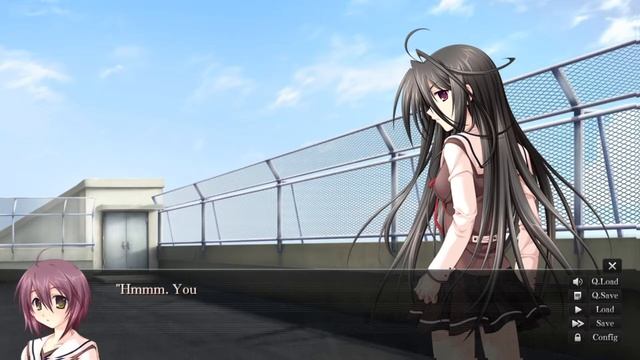 Interesting Girl | G-senjou no Maou/The Devil on G-String - Part 2 смотреть онлайн