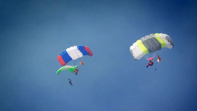 Красногорцы, помните: лесные пожары происходят по вине человека! смотреть онлайн