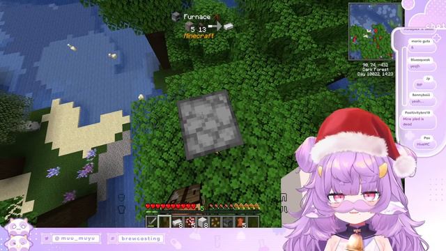 【Minecraft】The Great Ex MC PVP MOVEMENT! смотреть онлайн