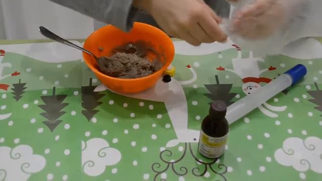 ХЭДГАМ ИЗ КИНЕТИЧЕСКОГО ПЕСКА СВОИМИ РУКАМИ смотреть онлайн