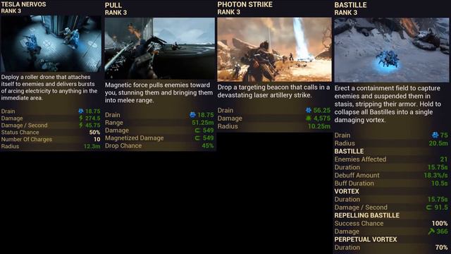 Vauban with Mag Power and Venka Prime : 1H Steel Path SOLO ! [HELMINTH] смотреть онлайн