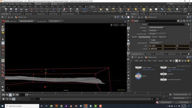 21 Convex Decomposition
