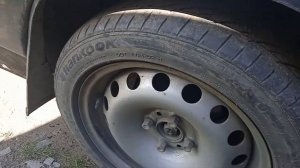 Глухой стук при торможений. На ваз 2112.