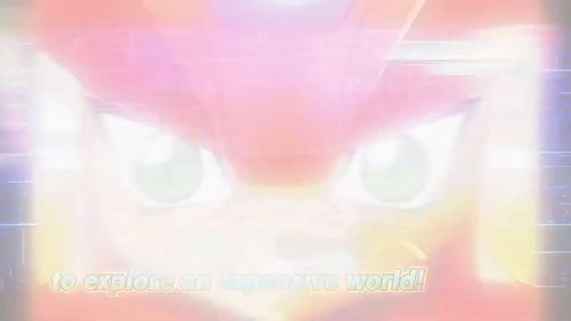 Mega Man Zero/ZX Legacy Collection - Official Trailer смотреть онлайн
