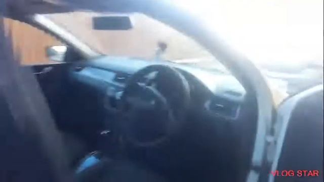 НЕ БОЛЬШОЙ ОБЗОР ШКОДА РАПИД смотреть онлайн