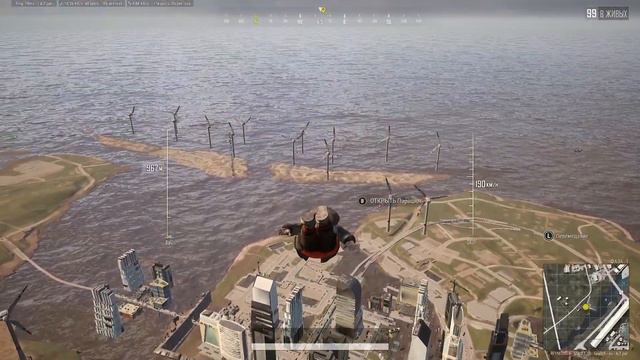 PUBG: BATTLEGROUNDS Xbox Series S 60FPS ДОЖДАЛИСЬ! НЕКСТГЕН ПАТЧ ВЫШЕЛ? (НЕТ!) смотреть онлайн