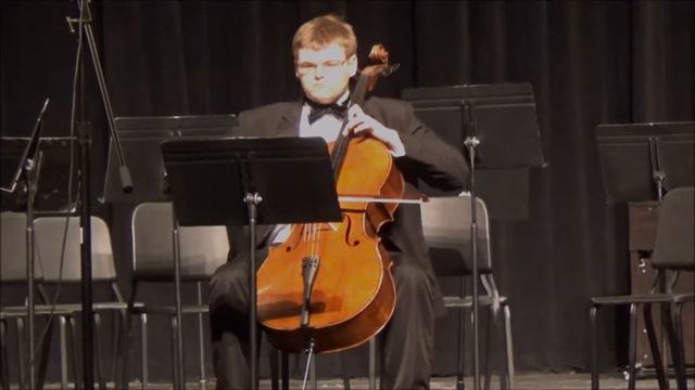 Cello Solo смотреть онлайн