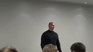 Меняем взгляд на жизнь. Александр Палиенко.