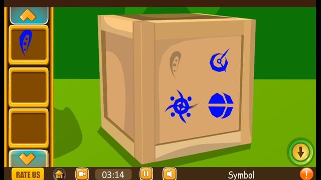 101 New Escape Games - Escape Games 40 - Android GamePlay Walkthrough HD смотреть онлайн