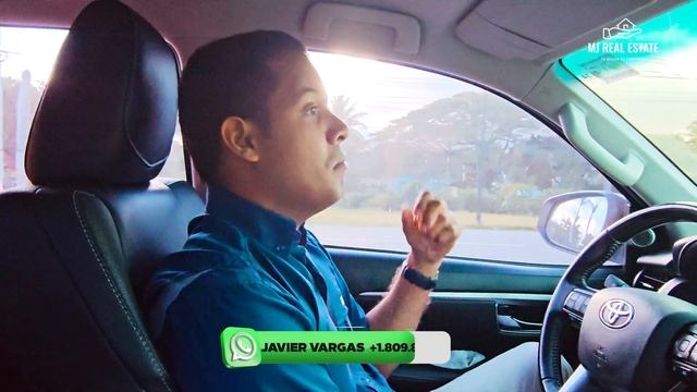 EXPLORANDO EL PARAISO DE INVERSIÓN EN PUERTO PLATA | INVIERTE EN RD смотреть онлайн