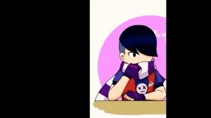 ЭДГАР и КОЛЕТТ| BRAWL STARS