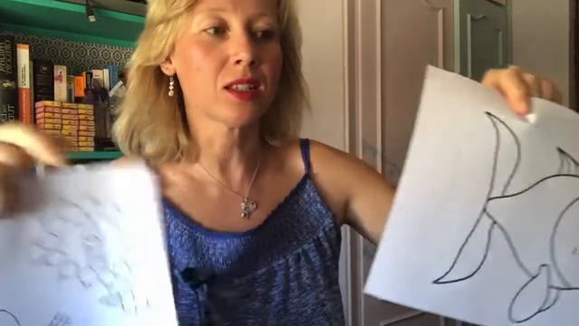 Pumping up Kid's Box 1. Unit 12 "Party time". Creative activity смотреть онлайн