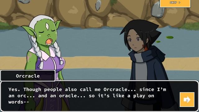 Crystal Story 2 War Of The Shattered Sky Walkthrough Part 2
