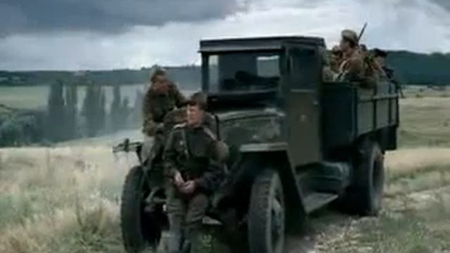 "Брат против Брата" - военное кино смотреть онлайн