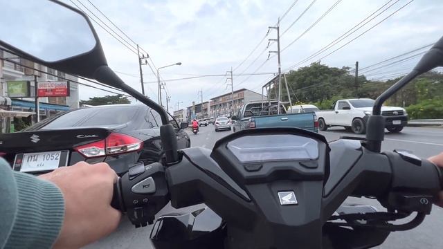 Пхукет. Дорога из карона до пхукет централ смотреть онлайн