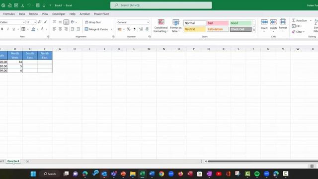 Cut and Paste like a Pro - Excel - between the sheets смотреть онлайн