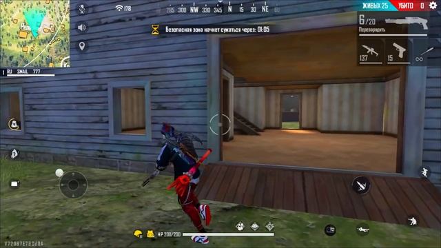КАК НАЧАТЬ ПОБЕЖДАТЬ НА ТУРНИРАХ FREE FIRE? | СЕКРЕТ ЛУЧШИХ КОМАНД FREE FIRE смотреть онлайн