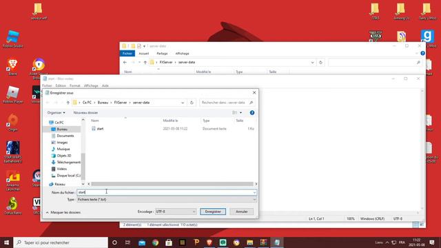 Comment créer un Serveur FiveM #1 смотреть онлайн