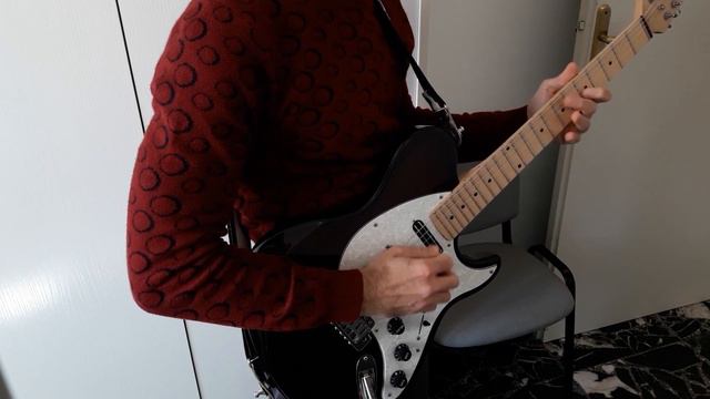 Chet Touched my Guitar - Yakety axe смотреть онлайн