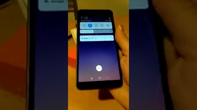 Xiaomi Redmi S2 4GB 64GB Global review for GearBest смотреть онлайн