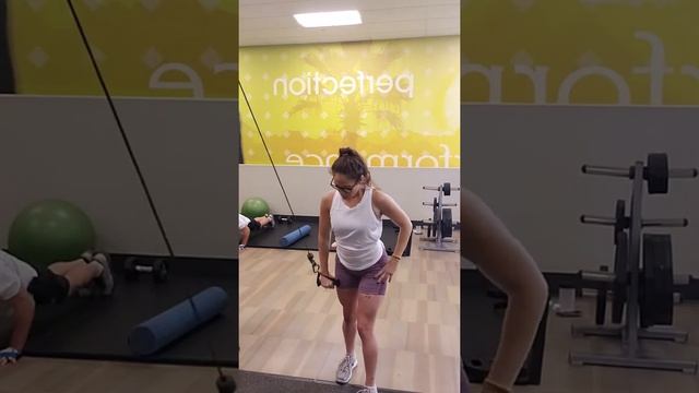 Back and biceps(12) смотреть онлайн