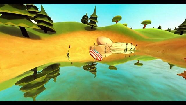 Frisbee® Forever 2 - Teaser Trailer смотреть онлайн