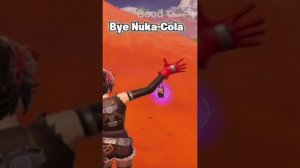 Goodbye  3 chapter #fortnite #фотрнайт #фортнайт